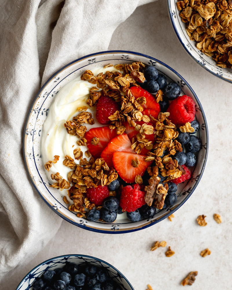 Homemade Granola 200g