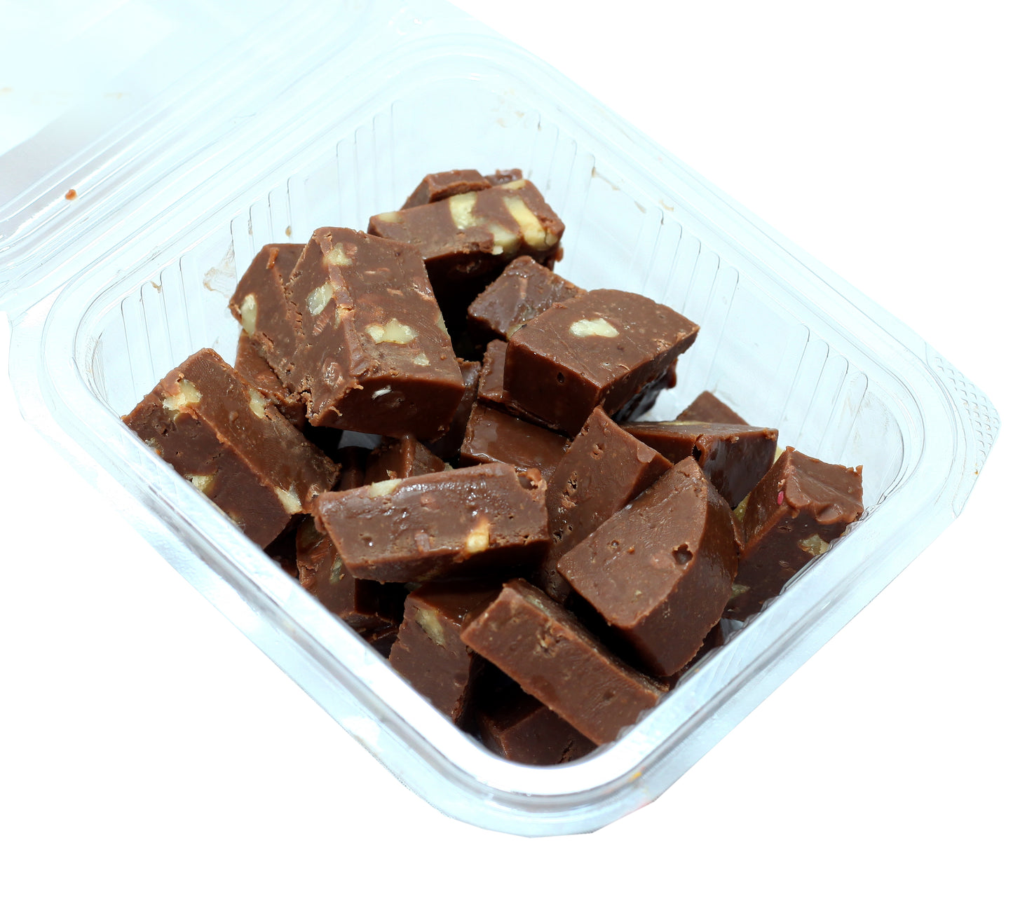 coffee & walnut fudge 200g