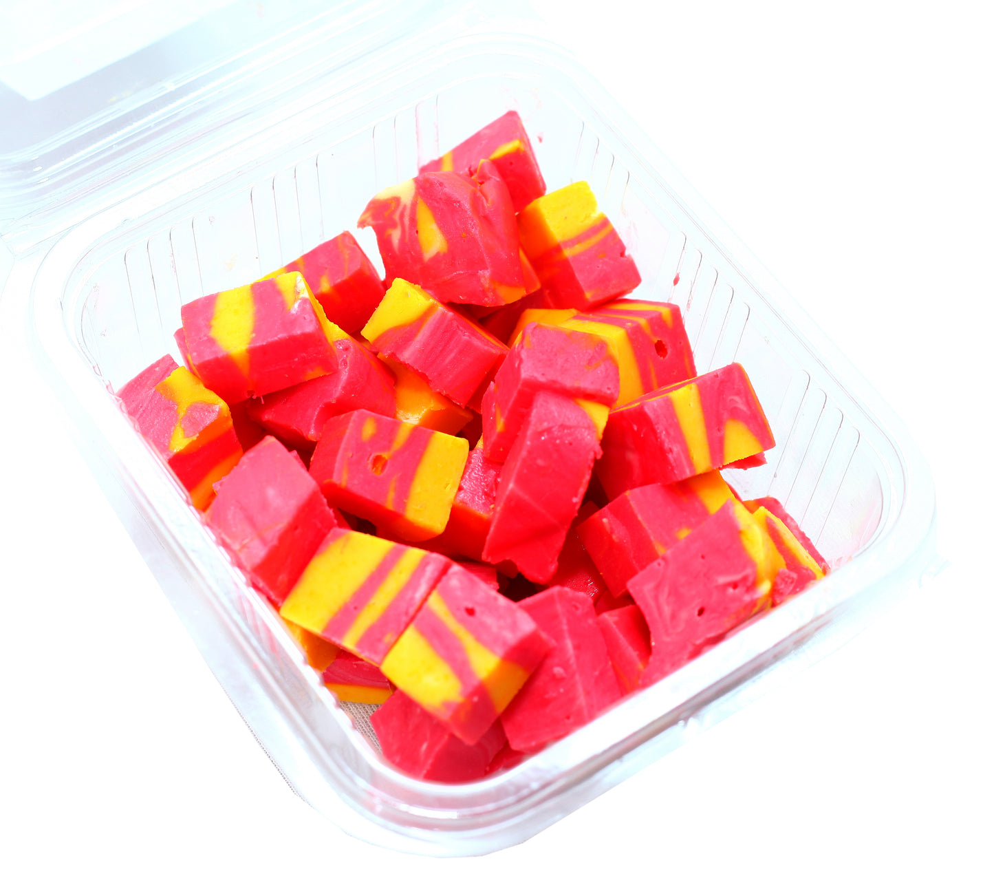cotton candy fudge 200g