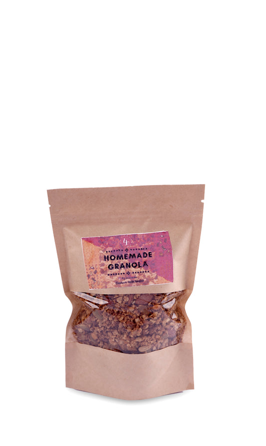 Homemade Granola 200g