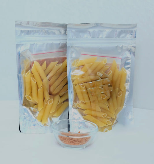 Red sauce pasta premix