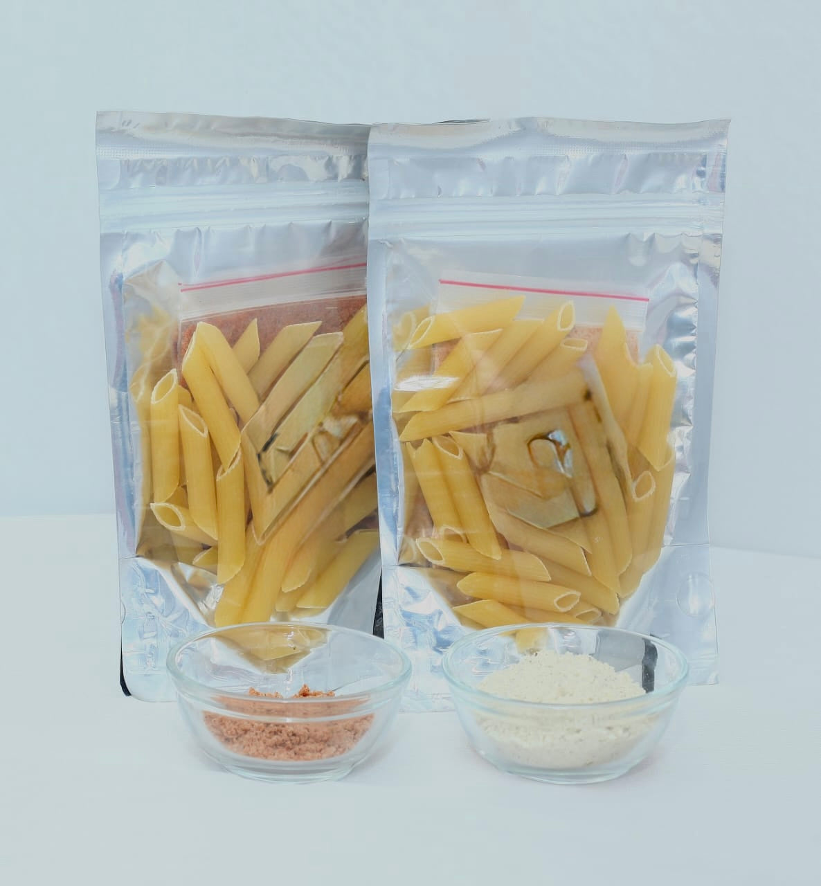 pink sauce pasta premix